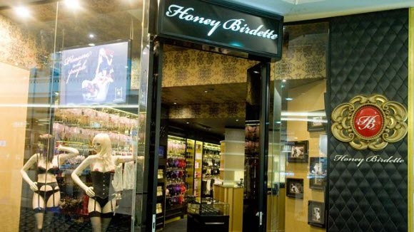 Australian lingerie retailer Honey Birdette to enter UK this summer
