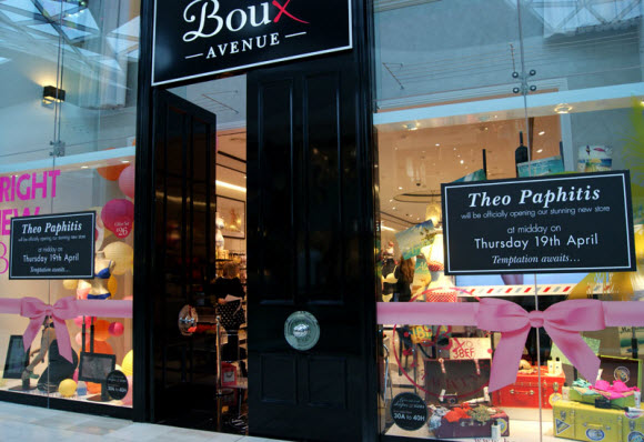 Boux Avenue builds international ecommerce team