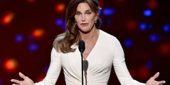The Siasat Daily Caitlyn Jenner joins H and M's sports campaign