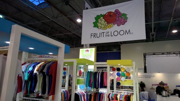 Fruit Of The Loom Wins Walmart Supplier Of The Year Awards