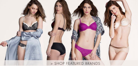 Global Online Lingerie Market 2016- Wolford, Wacoal, Triumph, Lindex, Jockey, Hanes Brands.