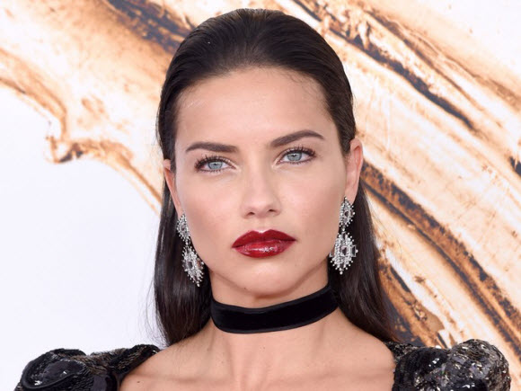 Who Is Adriana Lima Dating? Here's What You Need To Know