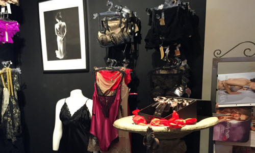 [Boutique] Bardot Lingerie – Lingeriepedia