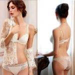 Important Tips When Choosing Bridal Lingerie