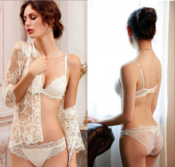 Important Tips When Choosing Bridal Lingerie