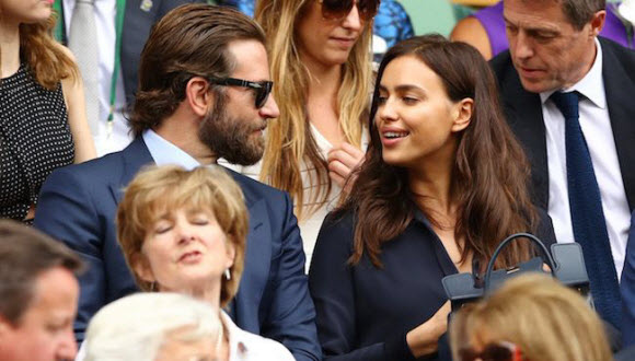 Is Bradley Cooper Will Split From Irina Shayk For Lady Gaga ?