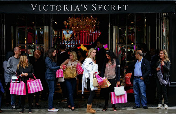 Loyalty Drives Victoria's Secret Dominance in the Intimates Market, According to a New Report from The NPD Group