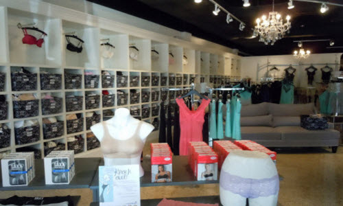 [Boutique] LaBella Intimates – Lingeriepedia
