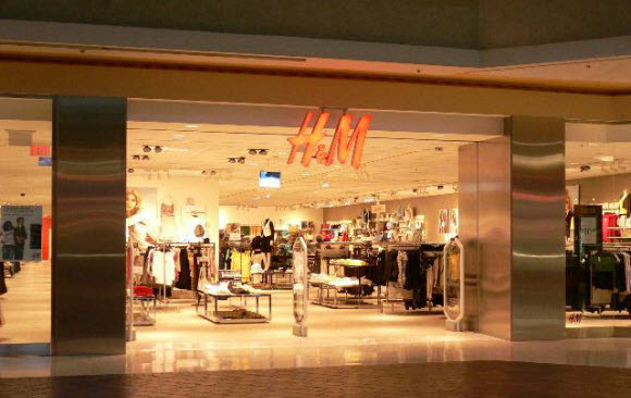 H&M Has Stopped Carrying Plus Sizes in Some of Its Stores