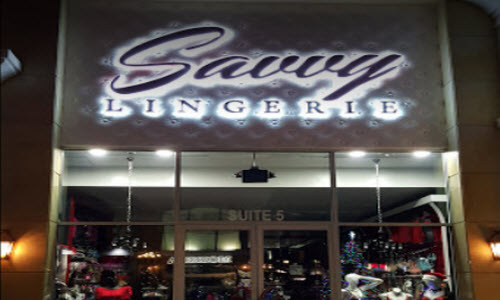 [Boutique] Savvy Lingerie – Lingeriepedia