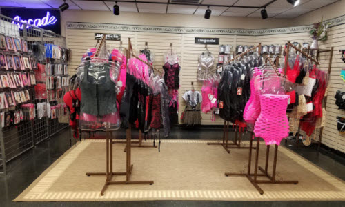 [Boutique] Secrets Boutique – Lingeriepedia