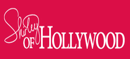 Shirley of Hollywood Logo