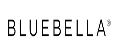 Bluebella logo - Bluebella lingerie brand history