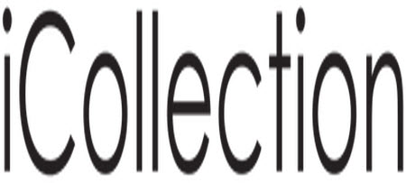ICollection logo - ICollection lingerie brand history