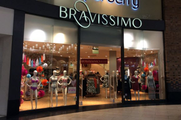 British Brand Bravissimo Launches in the USA