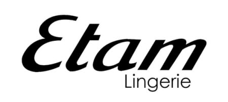 Etam logo - Etam lingerie brand history