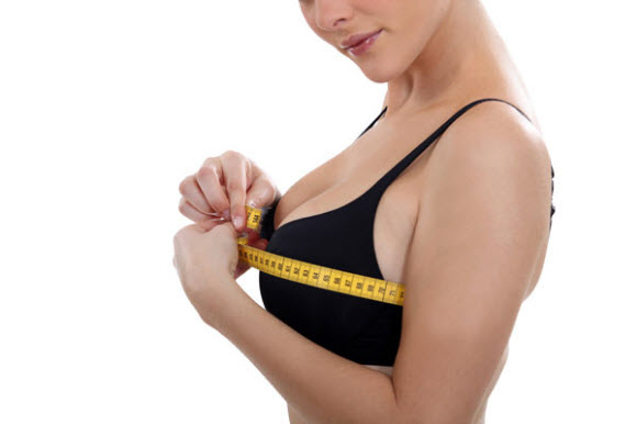 Natural Breast Enlargement Methods - Myth Or Factual? Exposed