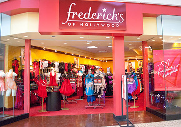 Naked Brand Group and Bendon Limited Announce that Bendon has Entered into Agreement to Acquire Full Ownership of Frederick’s of Hollywood License