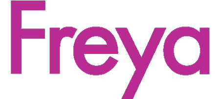 Freya logo - Freya lingerie brand history