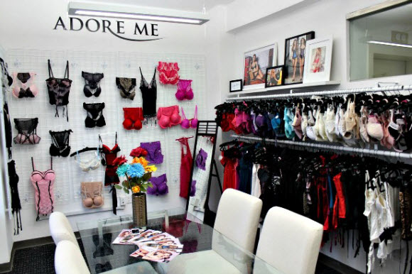 Adore Me Continues Scholarship To Support Women Pursuing A Business Education