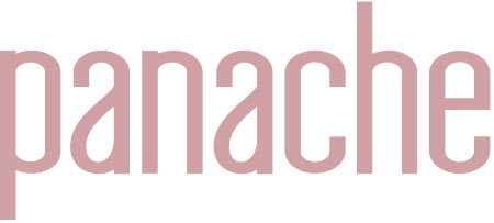 Panache logo - Panache lingerie brand history