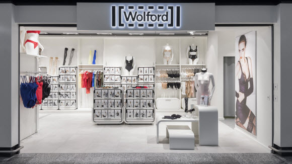 Lingerie Brand Wolford’s Revenue Down By 5%