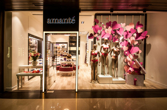 Lingerie Brand Amante Looks To Expand Portfolio In India