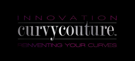 Curvy Couture logo - Curvy Couture lingerie brand history