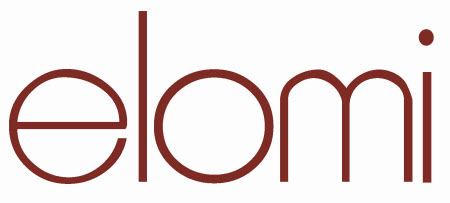 Elomi logo - Elomi lingerie brand history