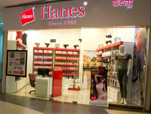 HanesBrands Donates More Than 1 Million Items of Underwear and Activewear to Assist Hurricane Harvey Victims