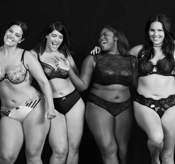 Is This Lane Bryant Commercial Aimed At Victoria’s Secret?