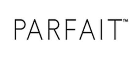 Parfait logo - Parfait lingerie brand history