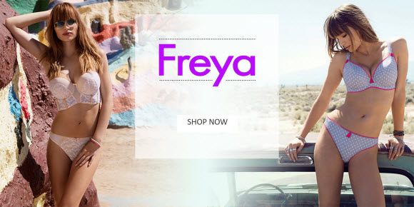 Freya Is Betting Big On Original Podcasts As It Seeks To Redefine Lingerie Marketing