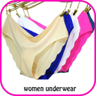 Women's Underwear Style Application