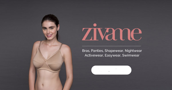 Women’s Innerwear Brand Zivame Records 50% Jump In Revenue