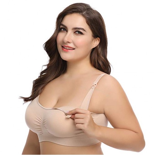 The Advantages And Disadvantages Of Different Nursing Bras