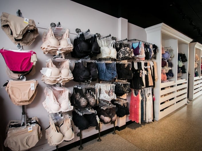 Somerville Lingerie Store Hosts Panty Drive To Benefit Safe+Sound