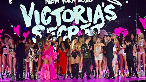 Victoria's Secret Cancels Fashion Show After Last Year's Lowest Ratings