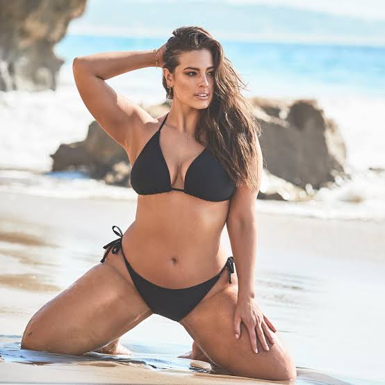 Ashley Graham Reaches Out To Celeb Friends For Pregnancy Sex Advice