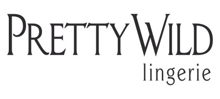 Pretty Wild Lingerie logo