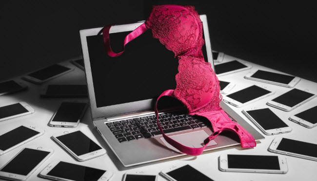 Find the Perfect-Fitting Bra Online In 10 Tips