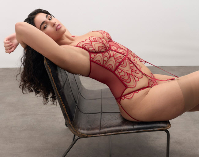 Bluebella: Sensual Lingerie and Modern Feminine Style