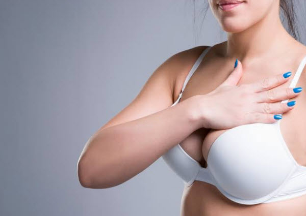 How to Care for the Skin Around Your Breasts: A Gentle Beauty Guide