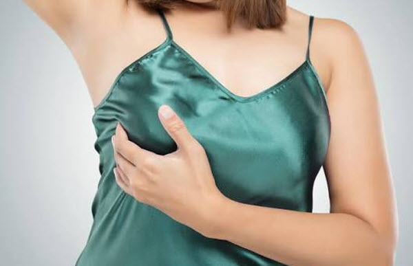 How to Care for the Skin Around Your Breasts: A Gentle Beauty Guide