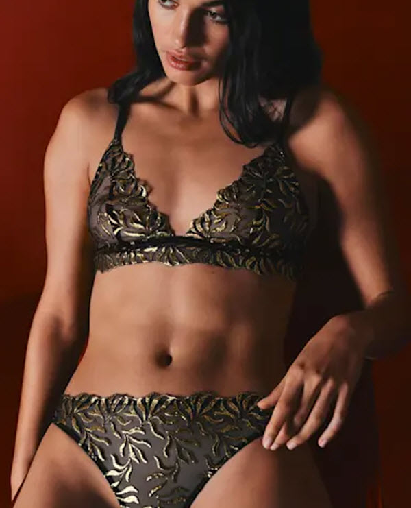 M&S and Coco de Mer Join Forces to Redefine Luxury Lingerie on the High Street