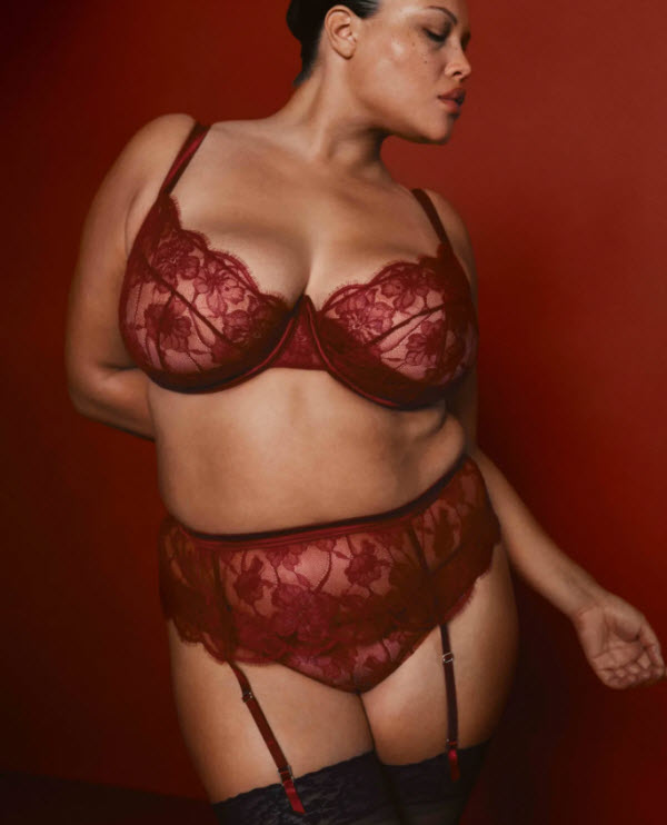 M&S and Coco de Mer Join Forces to Redefine Luxury Lingerie on the High Street