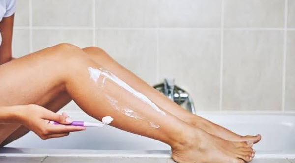 Body Beauty Before Lingerie: How to Care for Your Skin, Hair and Curves