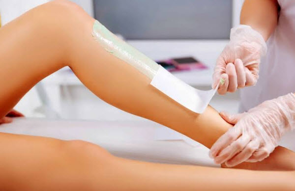 Body Beauty Before Lingerie: How to Care for Your Skin, Hair and Curves