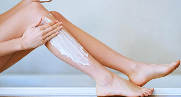 Body Beauty Before Lingerie: How to Care for Your Skin, Hair and Curves