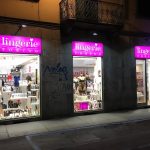 [Boutique] Lingerie Torino